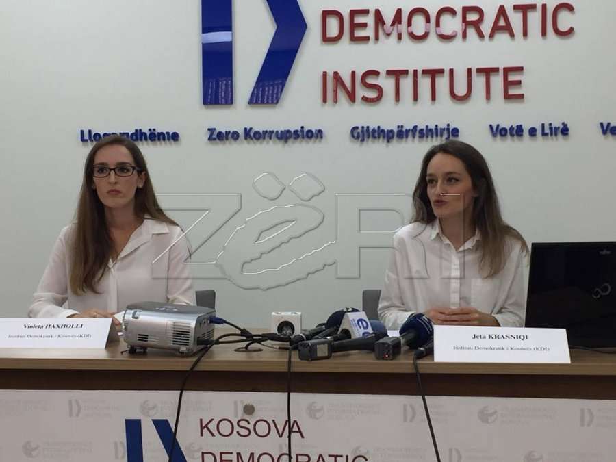 KDI: Ligji për Dialog tenton të përcaktojë hierarkinë institucionale