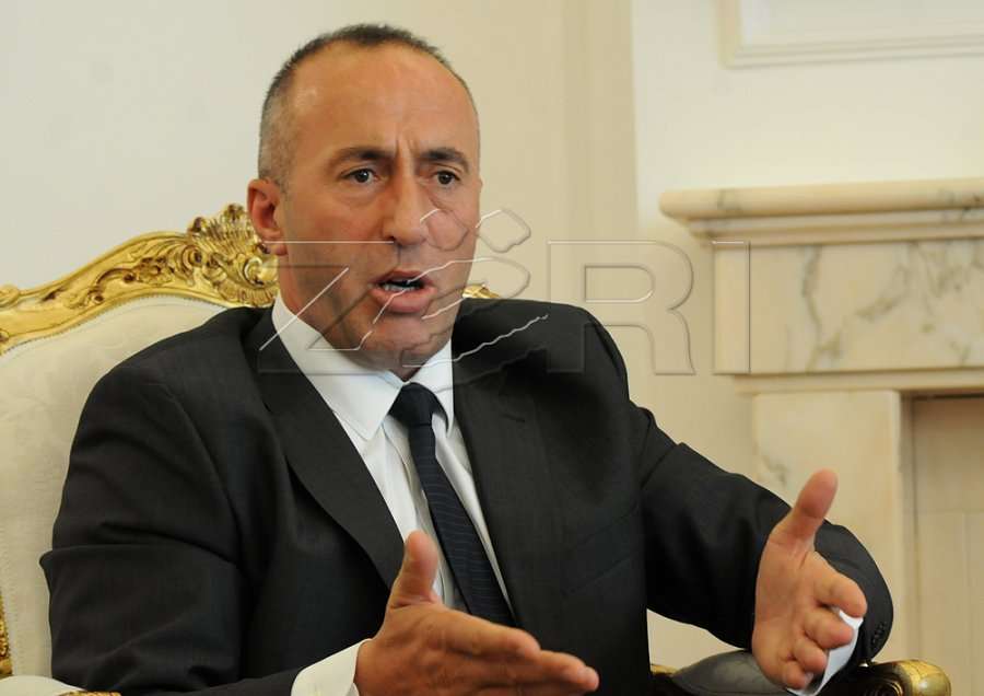 Haradinaj flet për punësimet e njerëzve të AAK’së në Telekom, ja çka thotë