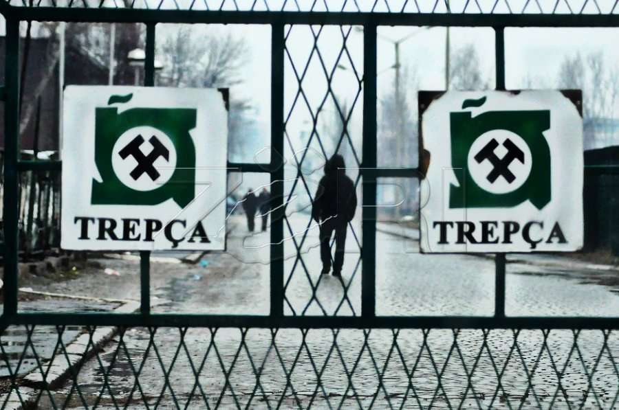 Nënshkruhet marrëveshja e parë për ndihmë financiare Trepçës, pasi u regjistrua si shoqëri aksionare