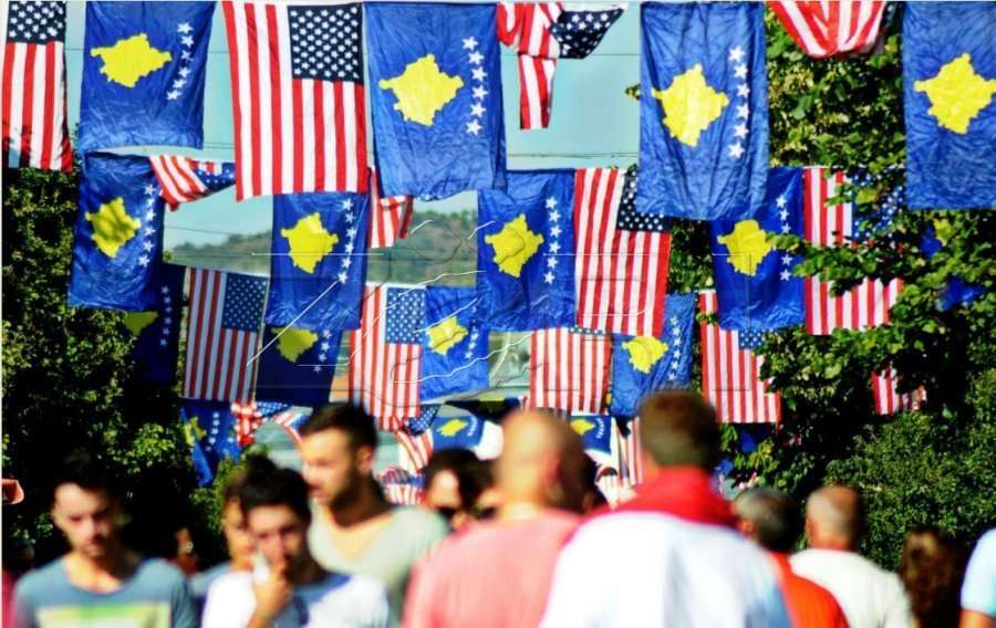 Ndihmëssekretarja e Amerikës e viziton të hënën Kosovën