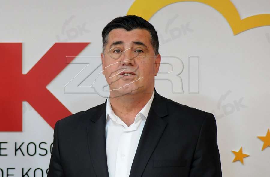 Haziri: Ka ardhur koha tu tregojmë diçka, këtyre të 'vendimeve të mëdha'