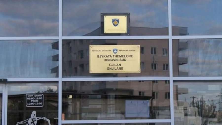 Aktakuzë ndaj gjilanasit që e rrahu dhe e detyroi të abortojë gruan