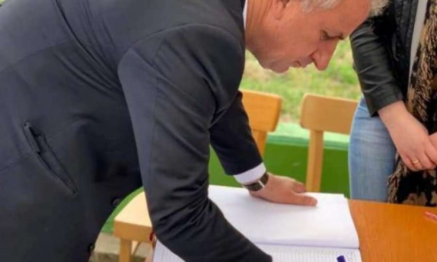 Mbi 11 mijë suharekas nënshkruan peticionin për shfuqizimin e Ligjit për Lojërat e Fatit