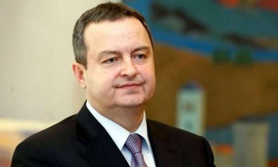 Daçiq tregon kushtin për marrëveshje me Kosovën