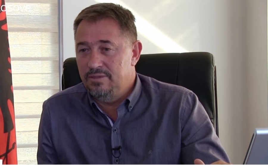 Sami Lushtaku flet për herë të parë për humbjen e Veselit dhe PDK’së