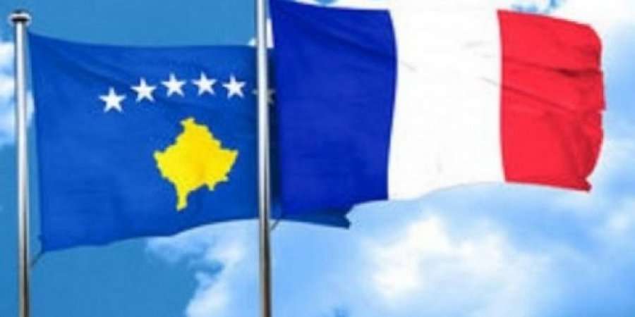 “Koha është që Franca ta tërheq njohjen e Kosovës”