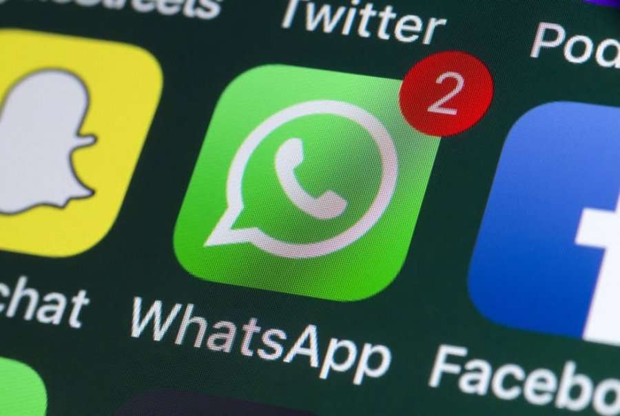 Whatsapp zbulon kush qëndron pas sulmit kibernetik ndaj saj