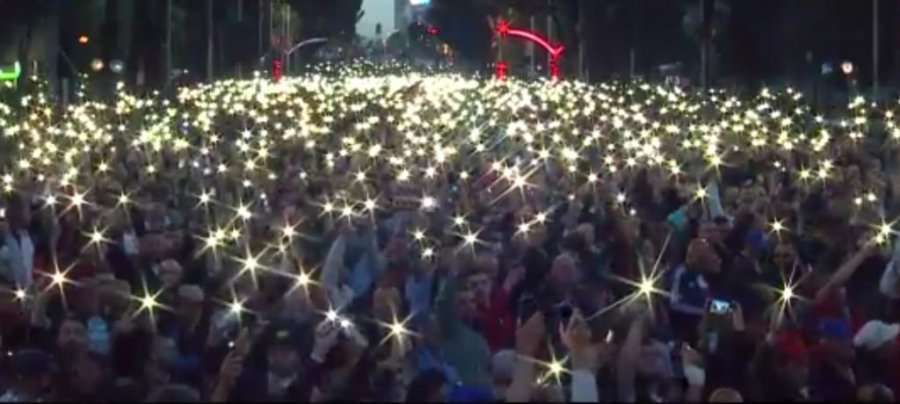 Protesta e 11 majit, gjykata merr vendimin për 50 protestues
