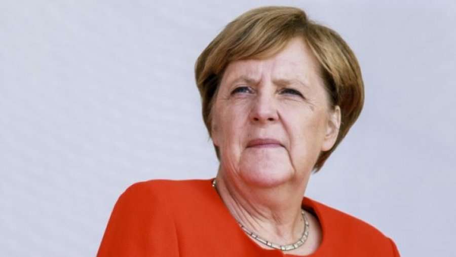 Kancelarja Merkel përshëndet unitetin e BE-së kundrejt Iranit