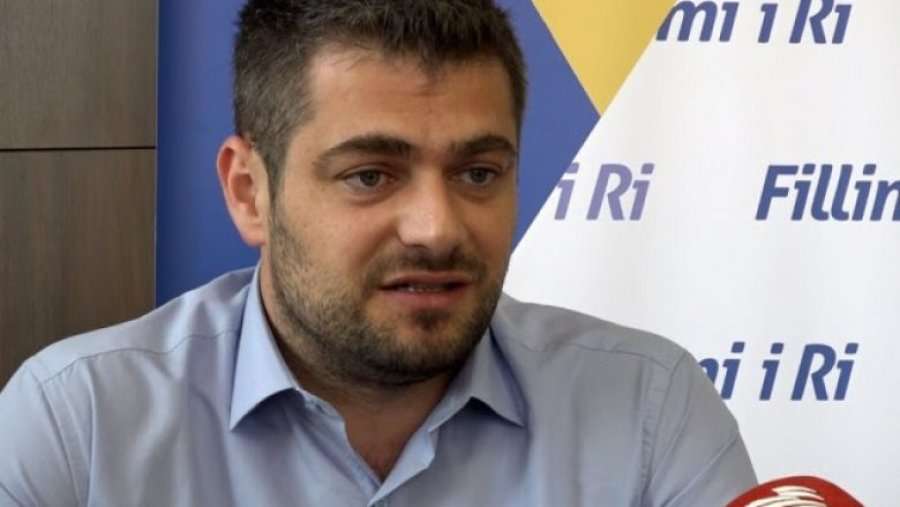 Andin Hoti thotë se do ta padisë Serbinë për rastin e babait të tij