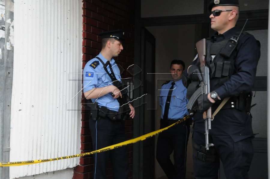 Avokati i Popullit për vrasjen e dyfishtë dhe vetëvrasjen në Prishtinë: Policia u tha familjarëve ta duronin dhunën