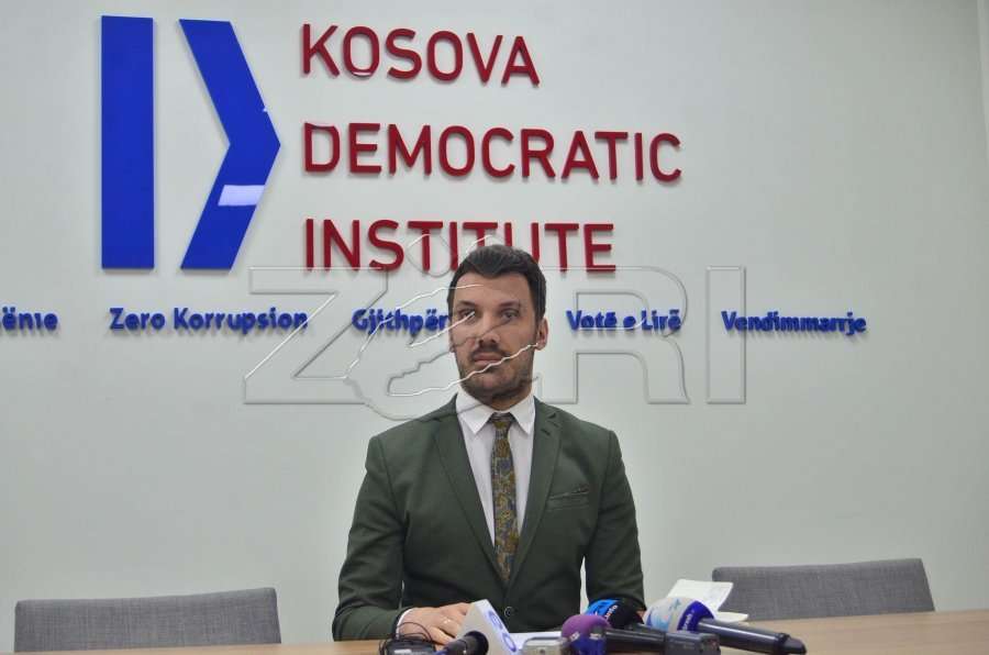 Murati: Ligjet nuk po mund të trajtohen si duhet nga deputetët