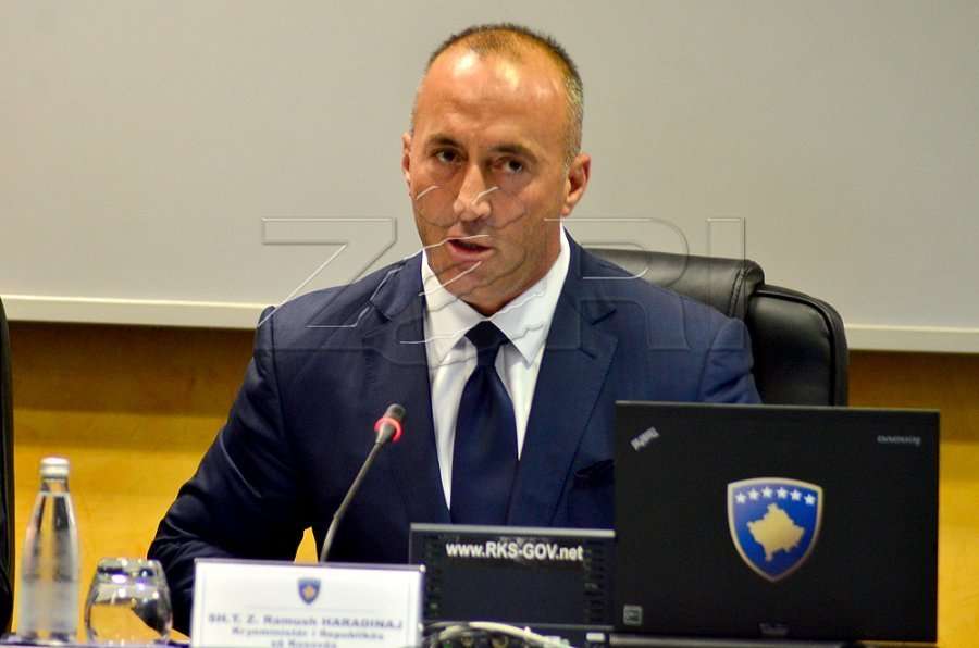Haradinaj: Macron nuk është nga Gllogjani e Jabllanica me bërtit në takime