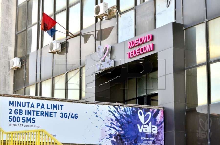 Thaçi, Haradinaj e Blerim Devolli dëshmojnë për Telekomin