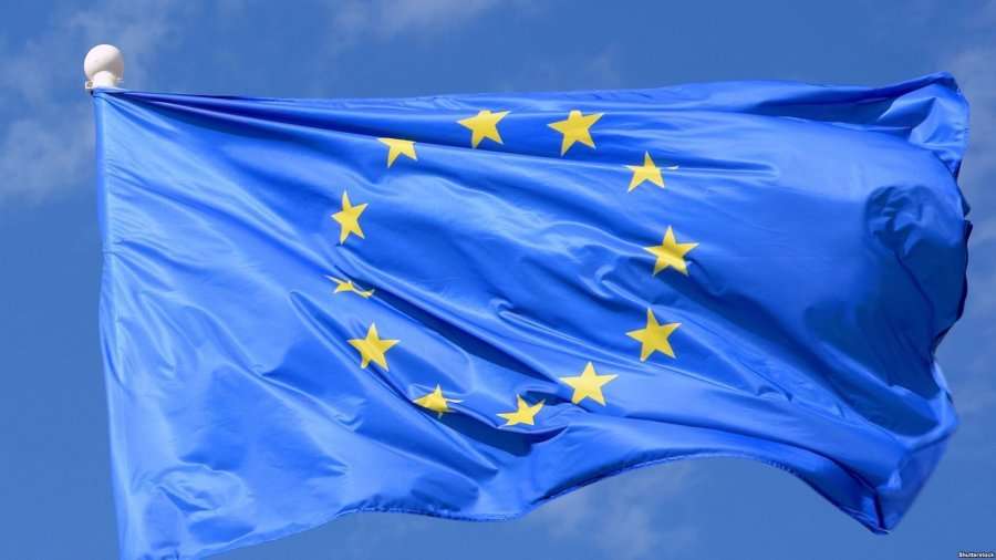 Këtë vit mbahen zgjedhjet në Parlamentin Europian