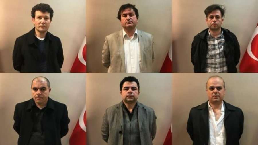 Detaje të padëgjuara: Si e kishin organizuar dhe ekzekutuar AKI dhe Policia planin për dëbimin e turqve