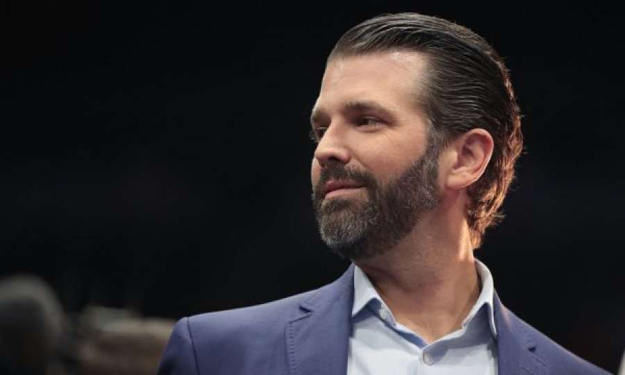 Donald Trump Jr. do të merret në pyetje në Senatin amerikan