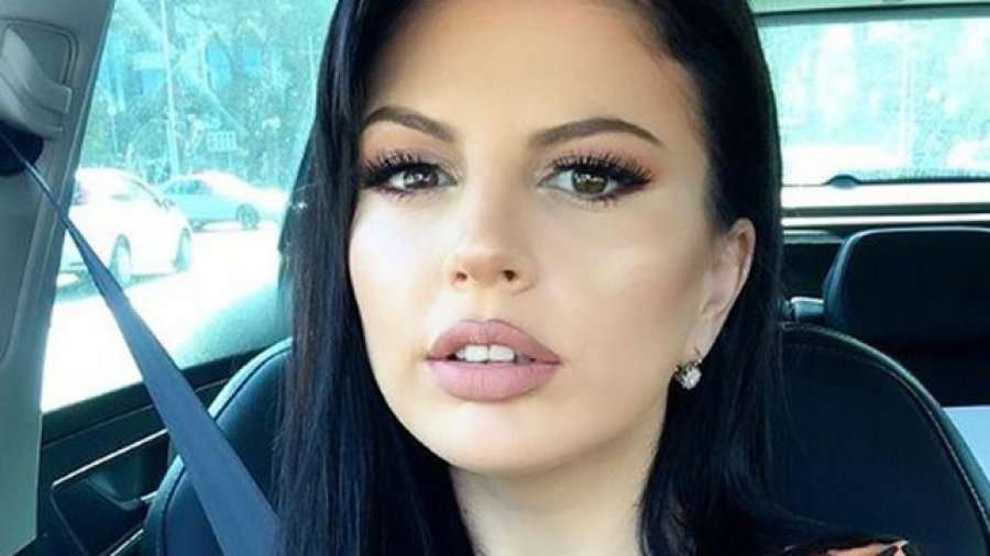 ‘Kam qeshur me lot’, Rudina tregon arsyen pse Saimir Tahiri nuk i shkoi në emision