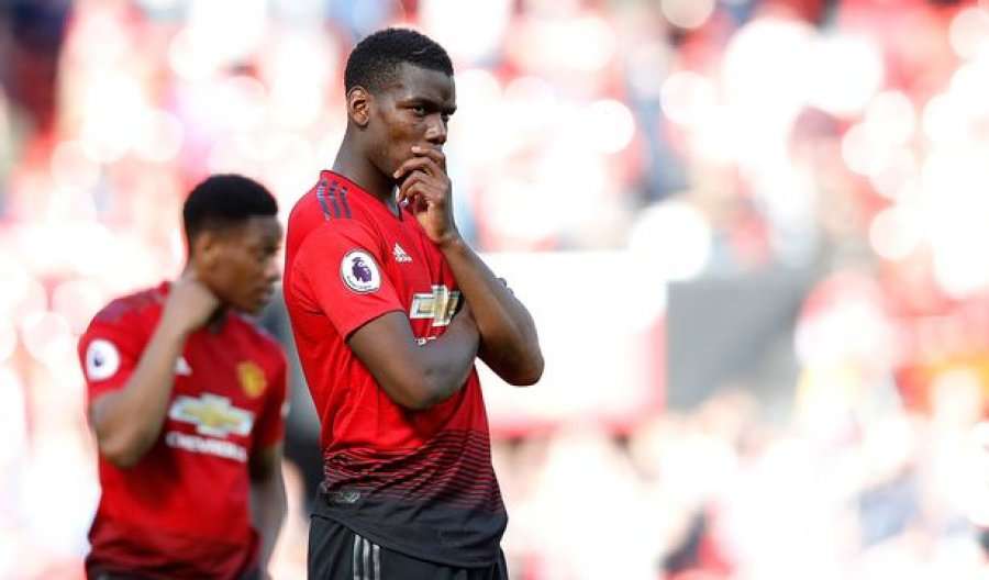 Për nder të muajit të Ramazanit, Paul Pogba viziton Mekën