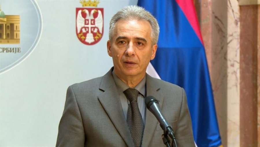 Drecun: Prishtina po përpiqet të tërheqë vëmendjen nga krimet e saj