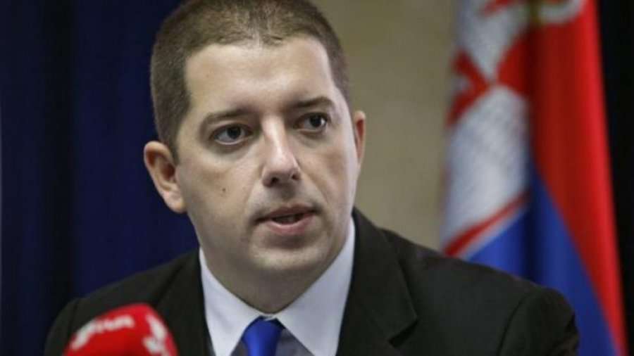Thirrja e Gjuriqit për serbët para zgjedhjeve në veri të Kosovës
