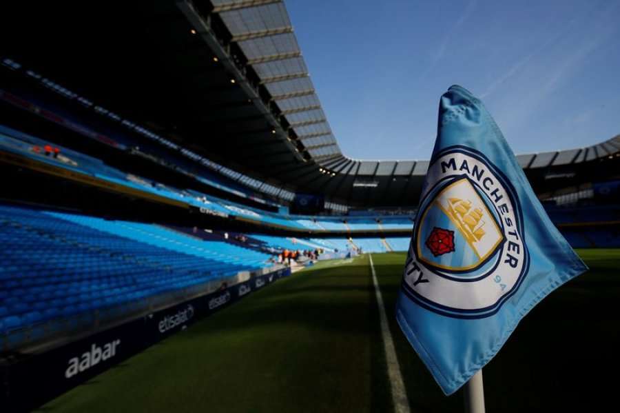 UEFA merr vendimin e papritur: A do të pezullohet Manchester City nga Liga e Kampionëve?
