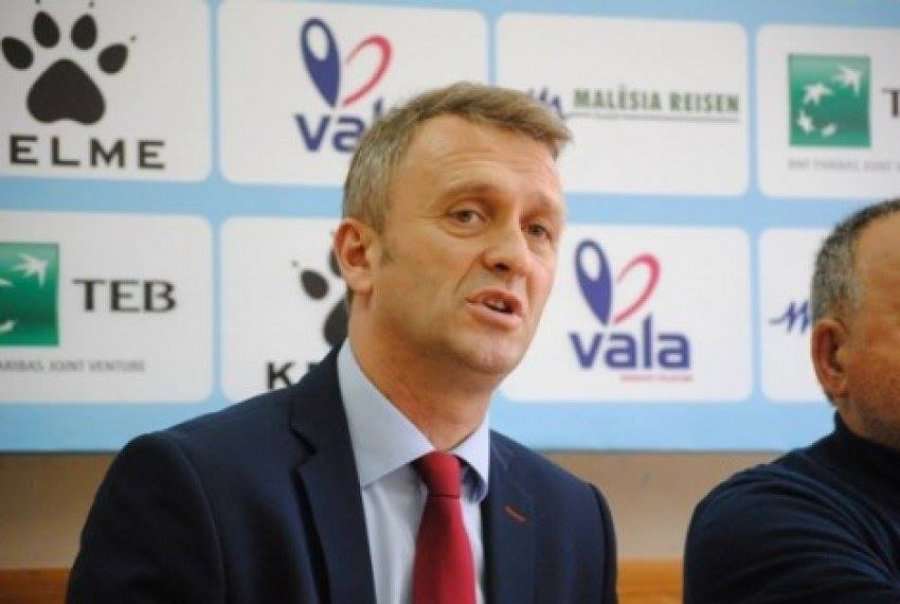 Eroll Salihu tregon nëse agjentët e UEFA-s janë duke i monitoruar ndeshjet e futbollit të Kosovës