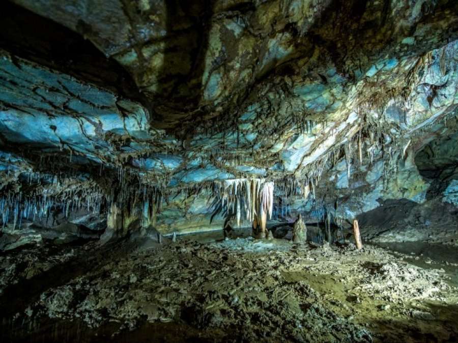 20 mrekullitë sekrete të Ballkanit, dy në Kosovë e tri në Shqipëri