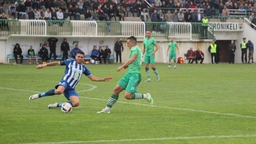 Zyrtare: Këto janë rregullat e shitjes dhe çmimet e biletave për ndeshjen Feronikeli - Prishtina