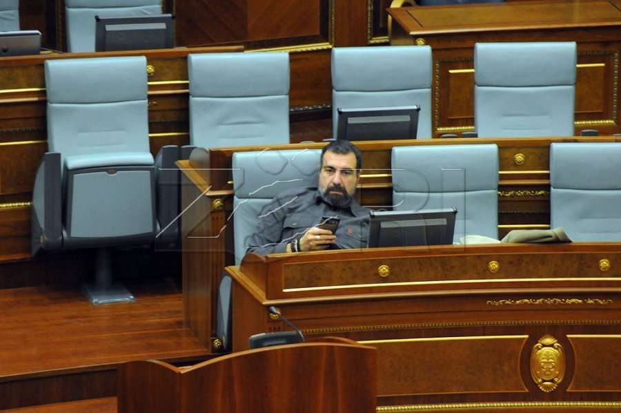 Ismajli reagon për publikimin e fotografisë së viktimave të Brovinës