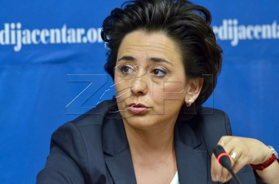 Hoxhiq: Shpresoj që procesi zgjedhor të kalojë pa probleme