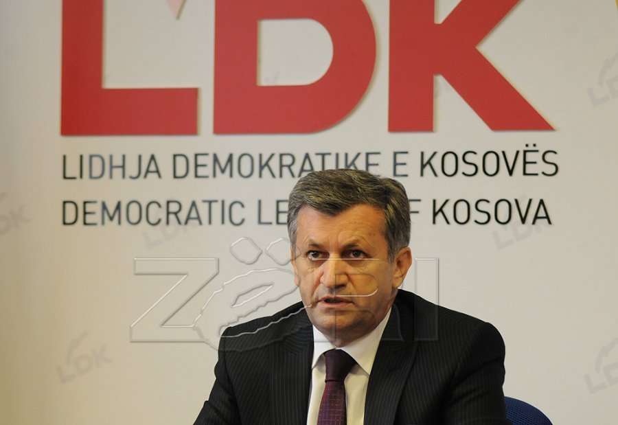 Anëtarët e LDK-së akuzojnë Ismet Beqirin: Na e mohoi pjesëmarrjen në procesin zgjedhor