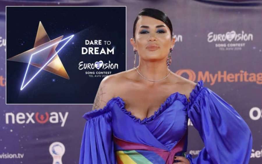 Ja si të votoni për Jonida Maliqin sot në Eurovision