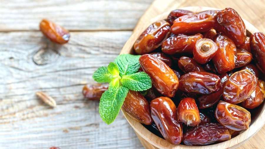 Përfitimet shëndetësore nga konsumimi i hurmave