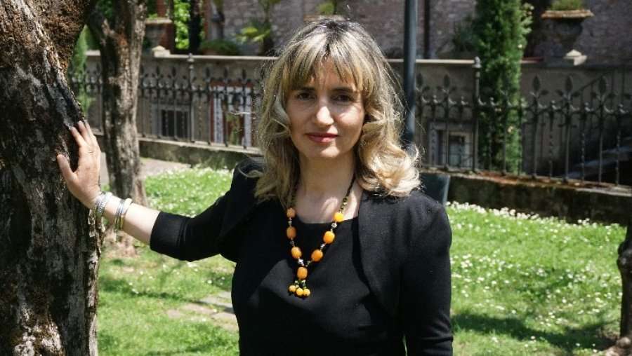 Poetja shqiptare Irma Kurti merr çmimin e parë në Itali
