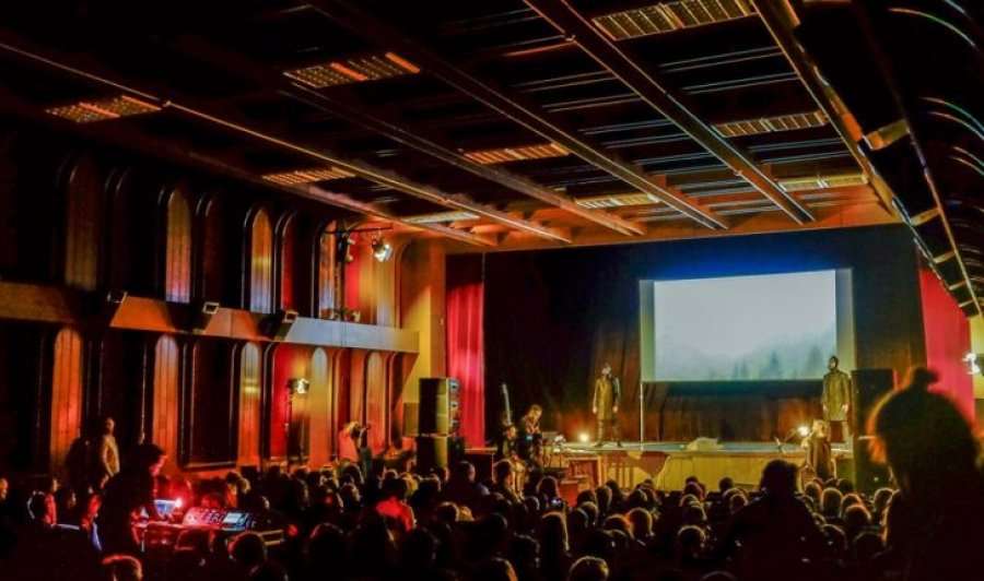 Fuqia e Anton Pashkut vjen edhe nëpërmjet operës, “Gof” shënon kthesë në jetën kulturore