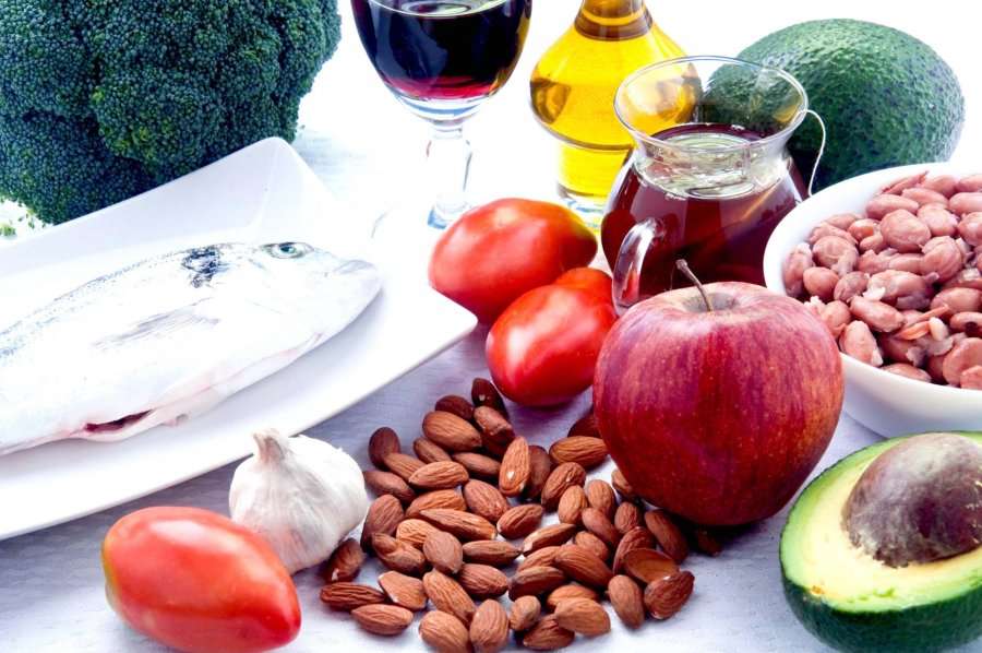 Hani këto produkte nëse vuani nga kolesterina