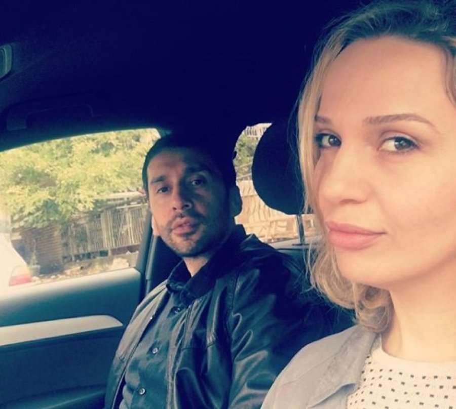 Festojnë përvjetorin, Teuta ka një dedikim romatik për Adonisin