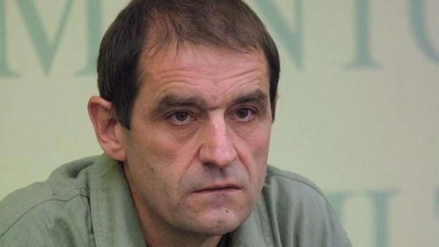 Ish-kreu i ETA-s arrestohet në Francë