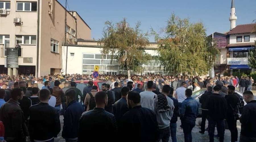 Nuk licencohet kompania që ofroi 2 mijë vende pune në Gjermani