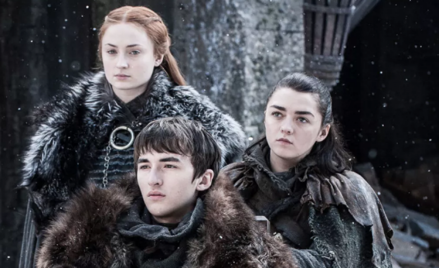 Kërkohet ribërja e sezonit të fundit të “Game Of Thrones”