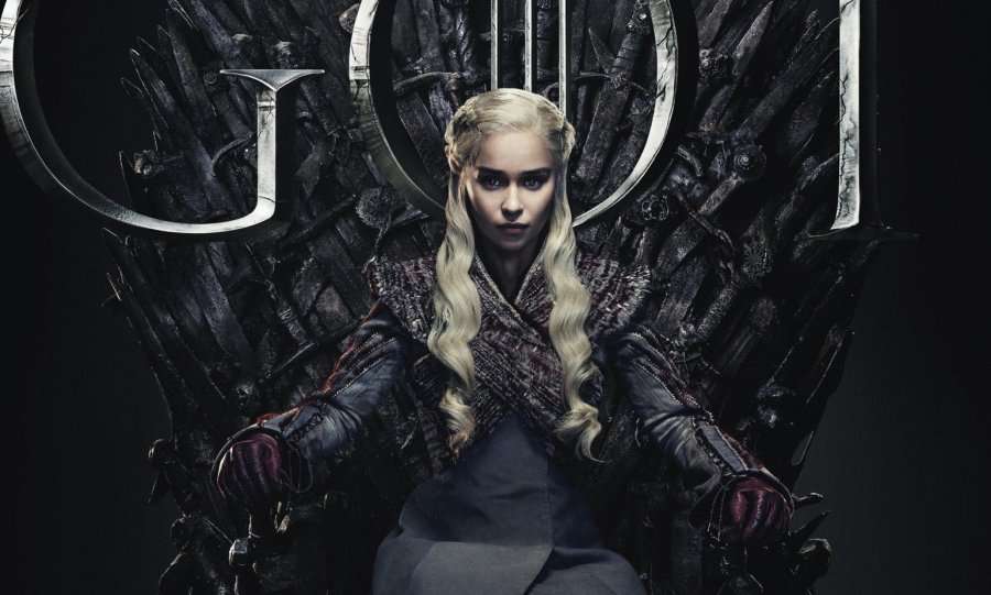 Shikuesit sërish kanë vënë re një gabim në “Game of Thornes”, tani një shishe e Coca Colës
