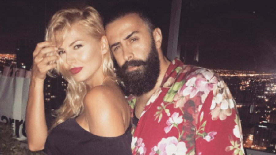 Ja me çfarë emri e thërret Marina Vjollca Getin