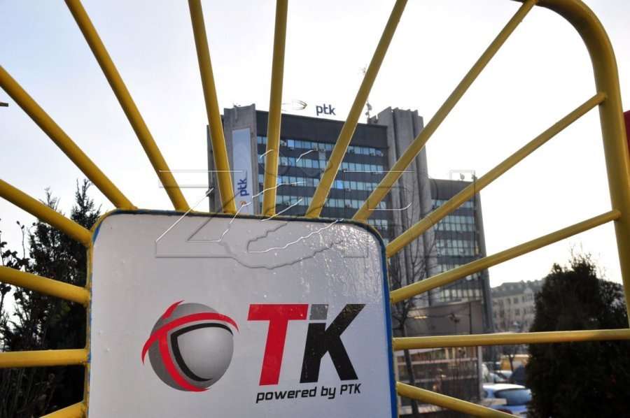 Autorizohet Komisioni për privatizim të Telekomit