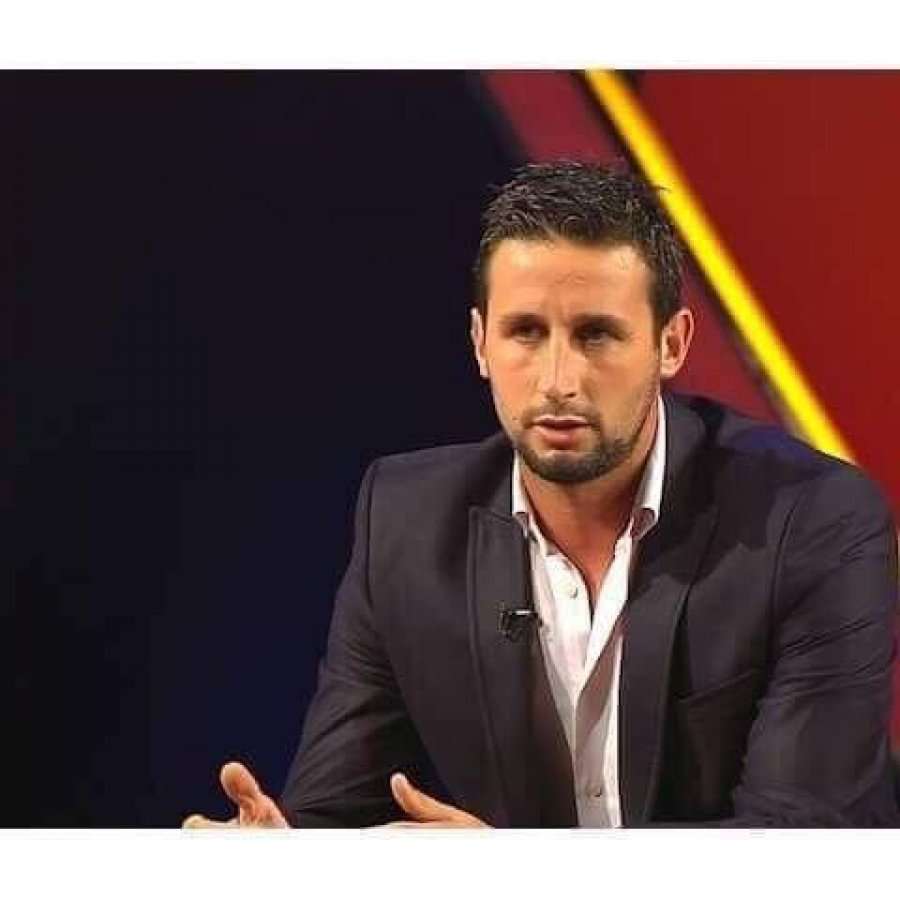 Ish-futbollisti i njohur e ka një shqetësim të madh