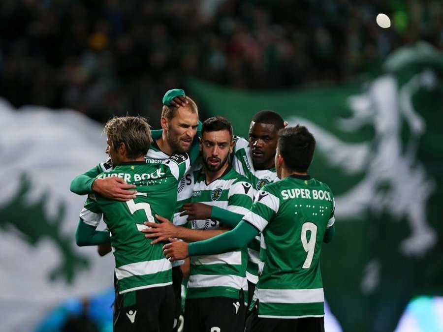 Drama e finales së Kupës në Portugali vendoset me penallti, Sporting fiton ndaj Portos
