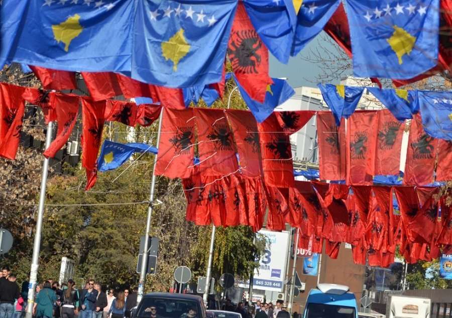 Mediet serbe e quajnë provokim deklaratën e Thaçit për bashkim me Shqipërinë