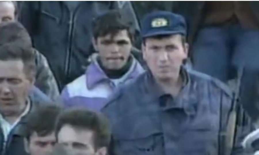 Si e kishin parandaluar OSBE-ja, Reçakun 2 në Kaçanik, në vitin 1999