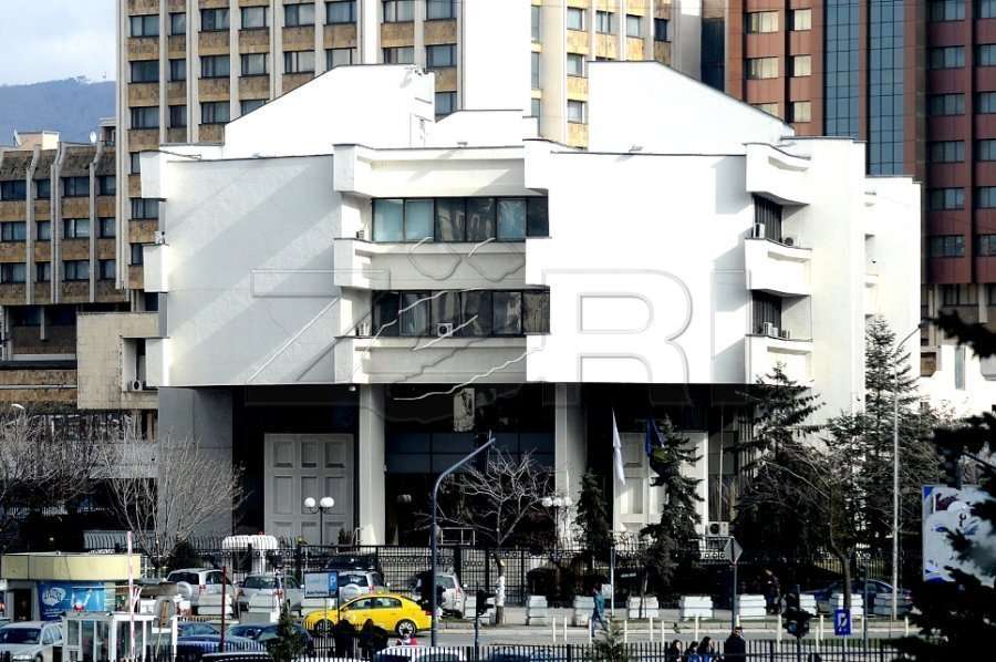 BQK refuzon kërkesat e kompanive të sigurimit për rritje çmimi