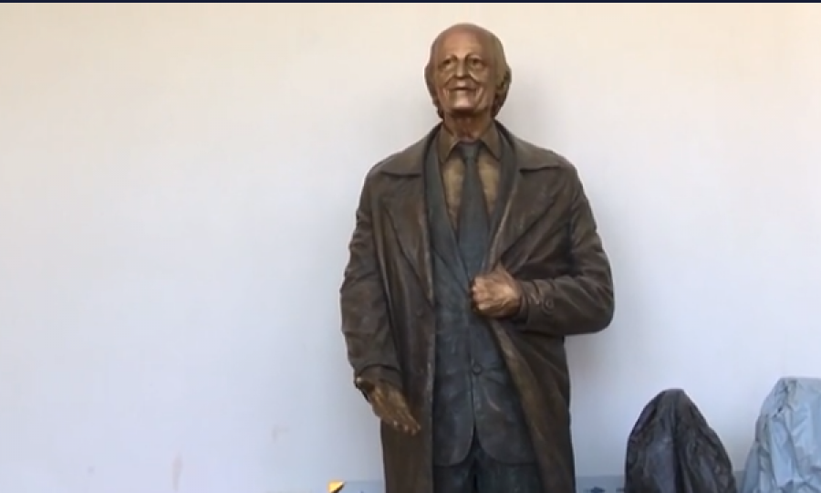 Shtatorja pa adresë e Anton Çettës që një vit është gati por nuk po vendoset askund